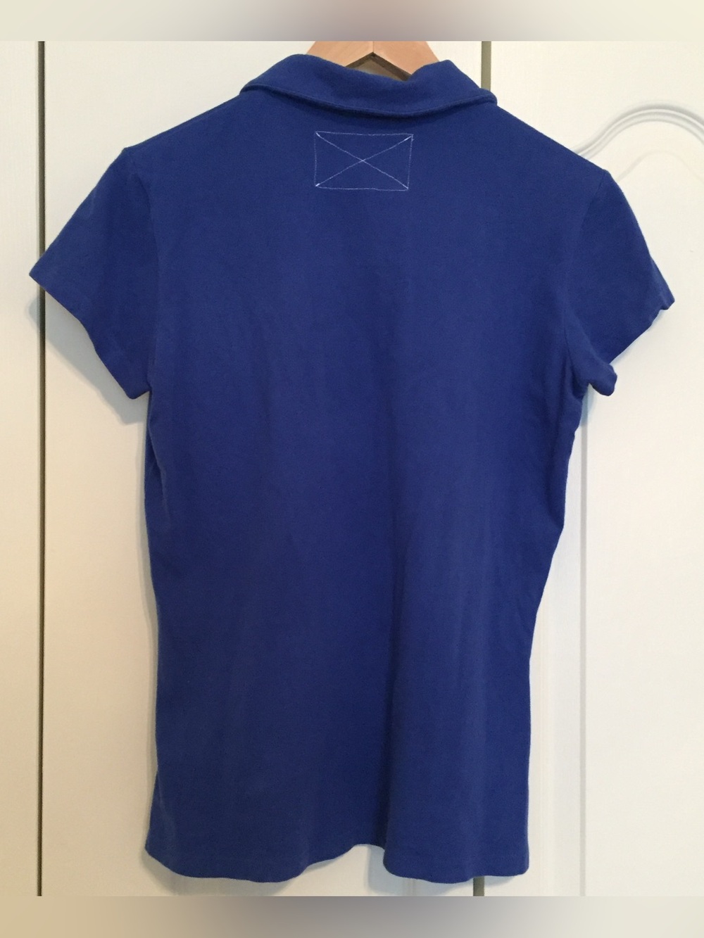 ⭐️ 5/$25 Nike UF Gator short sleeve polo shirt - Picture 2 of 6